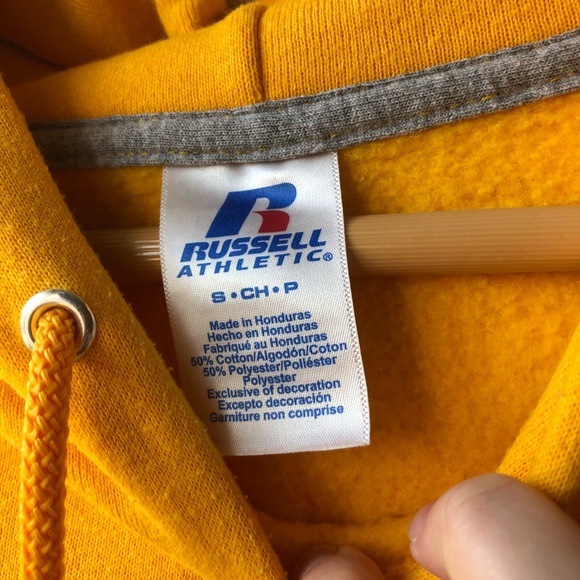 University of British Columbia hoodie - Picture 5 of 7